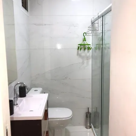 Meu Ap Apartamento Rio de Janeiro Exterior foto