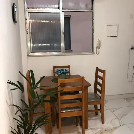 Meu Ap Apartamento Rio de Janeiro Exterior foto