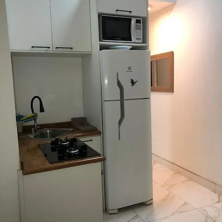 Meu Ap Apartamento Rio de Janeiro Exterior foto