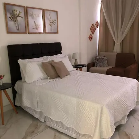 Meu Ap Apartamento Rio de Janeiro Exterior foto