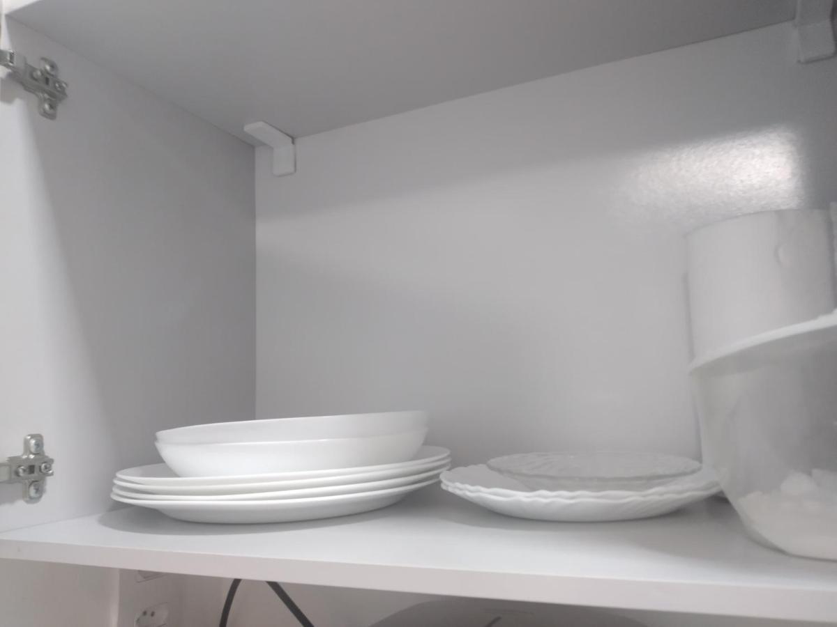 Apartamento Meu Ap