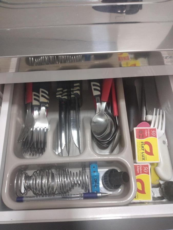 Apartamento Meu Ap Rio de Janeiro