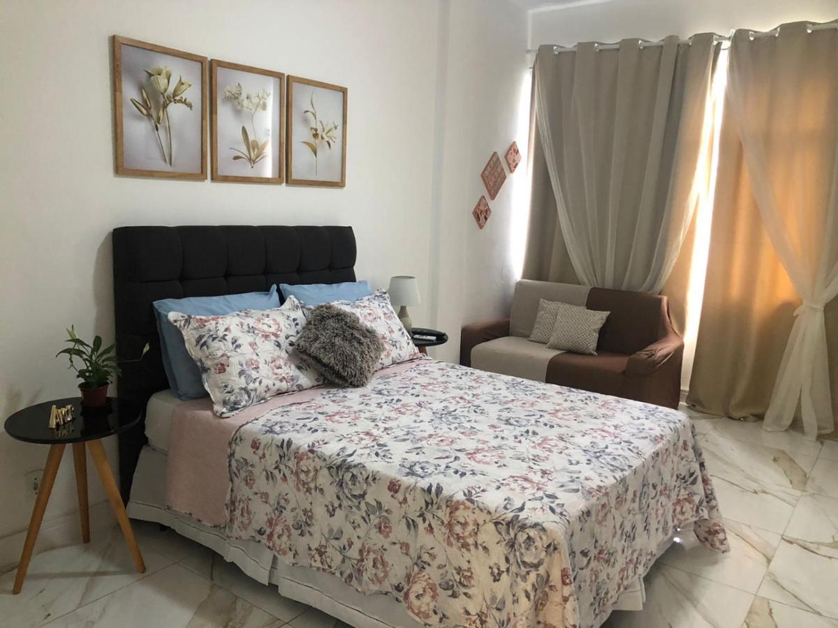 Apartamento Meu Ap Rio de Janeiro