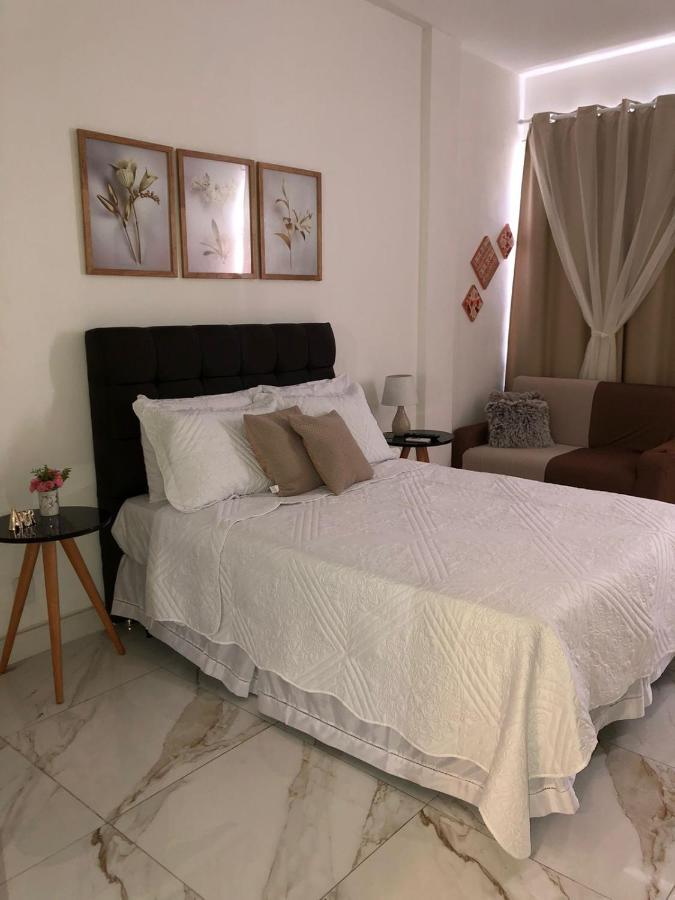 Apartamento Meu Ap Rio de Janeiro