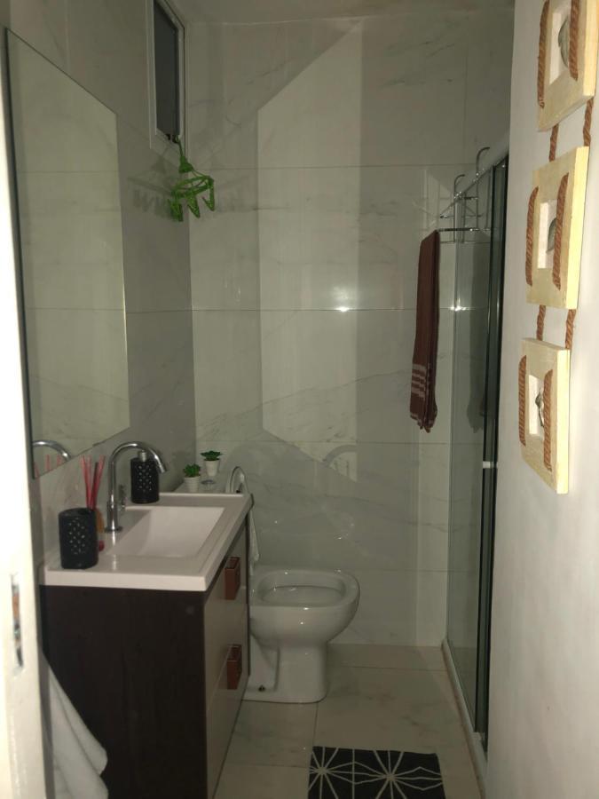 Apartamento Meu Ap *